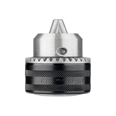 Imagem de Mtx Mandril Para Furadeira Com Chave 1 5-13 Mm Rosca 3/8 P.