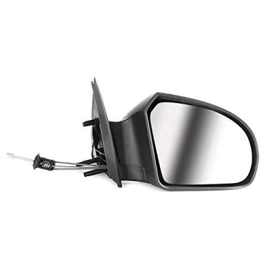 Imagem de Retrovisor Ford Ka 2009/2010 C/Controle DIREITO