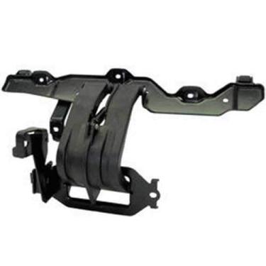 Imagem de DOBRADICA DEFLETOR LATERAL LE PARA SCANIA P R 114 124 164 ESQUERDA