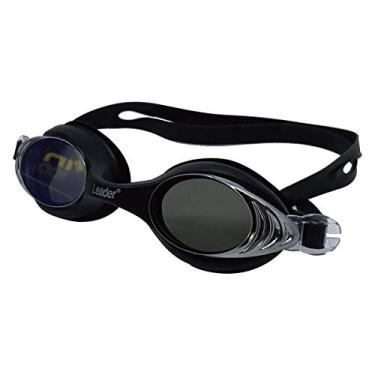 Imagem de Óculos de natação Leader COMFOFLEX MIRROR