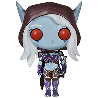 Imagem de Funko Pop Games: Wow - Lady Sylvanas #30