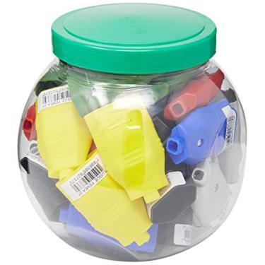 Imagem de Pote com 40 Unidades, Alumbra, 2737, Sortido