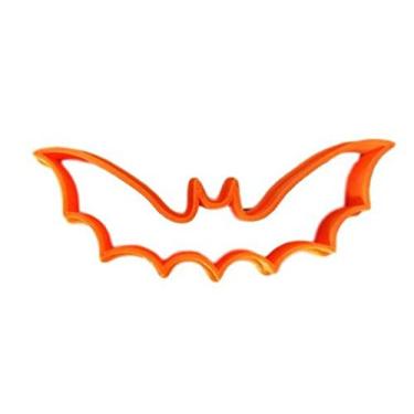 Imagem de Cortador de biscoito Bat, May Vary, 4 inches