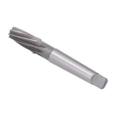 Imagem de Alargador de máquina, alta precisão 1: 10 alargador HSS cônico profissional durável para processamento manual para processamento de moldes de alargamento