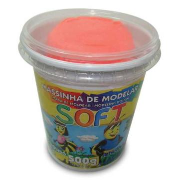 Massa de Modelar Brincando de Dentista Mini PlayDoh Colorido - Play-Doh -  Massinha - Magazine Luiza