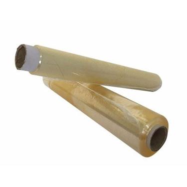 Imagem de Filme Pvc Transparente | 38cm X 100m