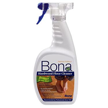 Imagem de Bona WM700059001 Limpador de piso de madeira, 100 ml (pacote com 1), 1020 g