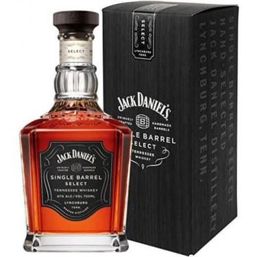 Imagem de Whisky Jack Daniels Single Barrel (750ml) - Ds