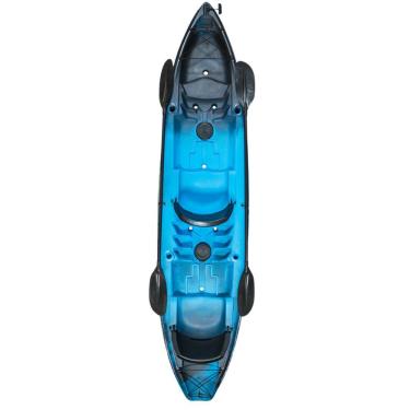 Imagem de Caiaque Explorer Fishing UP Brudden  - Safira