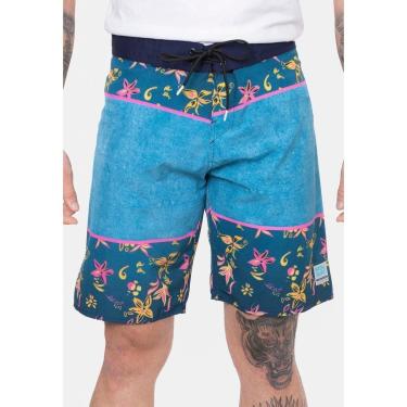 Imagem de Boardshort Fatal Herb Masculino-Masculino