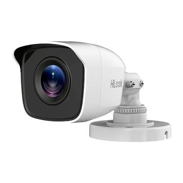 Imagem de CÂMERA BULLET IR 1MP 2.8MM IR20M HDTVI/HDCVI/AHD/CVBS - THC-B110-P – HILOOK
