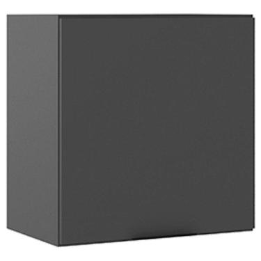 Imagem de Armário Aéreo 58cm Etna Grafite - Poliman