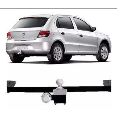 Imagem de Engate Gol G 5 / G6 / G7 TRACK/TREND/COMFOR/HIGH/RALYE 2009 A 2014