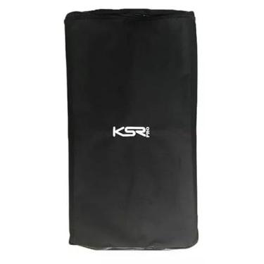 Imagem de Capa Bag Para Jbl Eon 612 E Ksr Pro K1 12 Pol. Reforçada