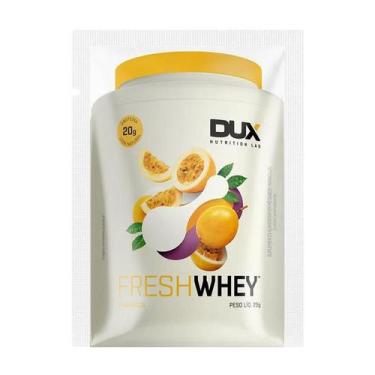 Imagem de Proteína Whey Fresh Unidade - Dux Nutrition Lab (Maracujá)