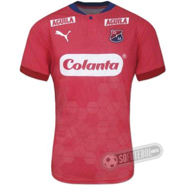 Imagem de Camisa Independiente Medellín - Modelo II