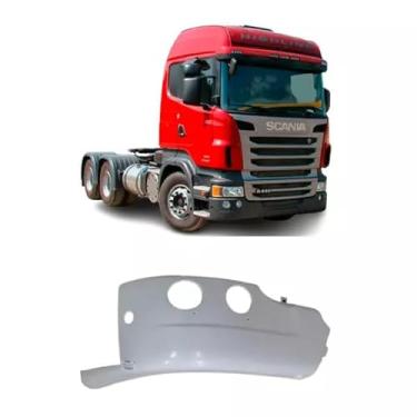 Imagem de PONTEIRA PARACHOQUE DIANTEIRO DIREITO SCANIA SERIE 6 P G R 2008 A2010