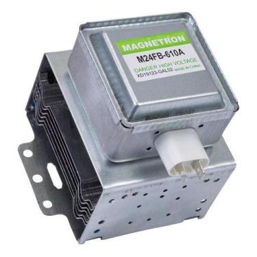 Imagem de Magnetron Microondas M24fb-610A M24fc-610A Bmy45 Pme28 - Pnmks