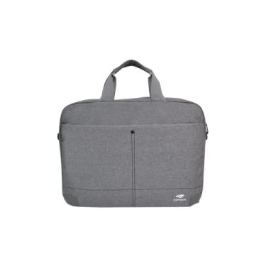 Imagem de C3Tech Maleta Para Notebook 15,6" ML-50GY Cinza
