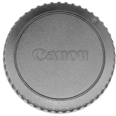 Imagem de Tampa Canon R-F-3 para corpo de câmera EOS EF e EF-S
