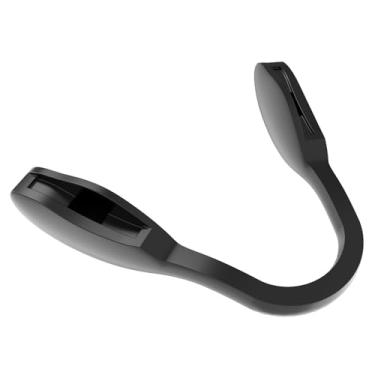 Imagem de Peça de reposição de protetor de nariz para óculos de sol Oakley Split Shot OO9416, Preto, 0