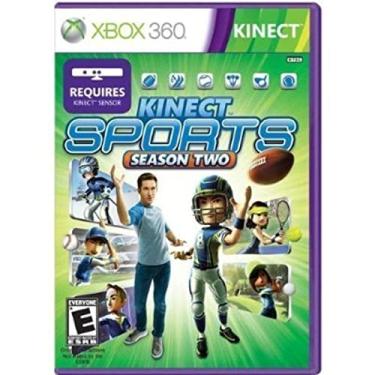 Imagem de Kinect Sports Season Two