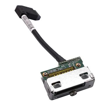 Imagem de BestParts Cabo de placa de leitor de cartão SD USB3.0 SD4 SFF para HP 800 600 400 G4 G5 L905606-001 L15896-001 L02CR001