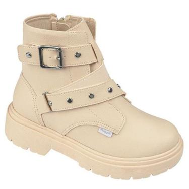 Imagem de BOTA INFANTIL CANO CURTO DUDA PAMPILI REF: 681013 28/36-Feminino