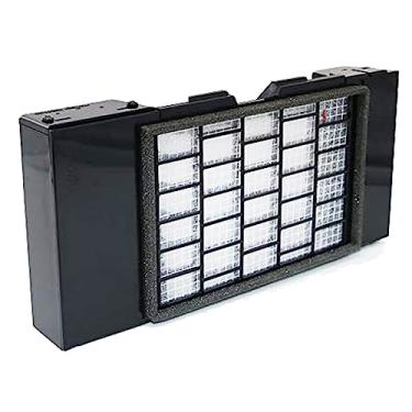 Imagem de JISIZKY Filtro de ar para projetor de substituição ET-ACF310 para PANASONIC PT-DS100 PT-DS100XE PT-DS8500 PT-DW8300 PT-DW90 PT-DW90XE PT-DZ110 PT-DZ8700 Filtro de poeira