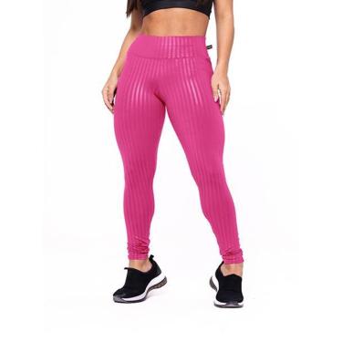 Imagem de Calça Legging Cirre 3d Poliéster Fitness-Feminino