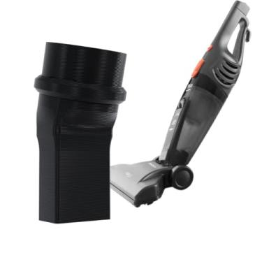 Imagem de Peça de Reposição Suporte Giratório para Bocal Compatível com Aspirador de Pó Philco PAS 1450 C - ARTBOX3D