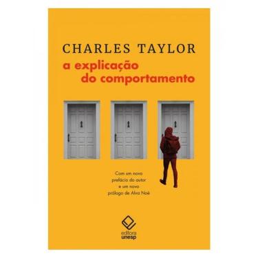 Imagem de A Explicação Do Comportamento