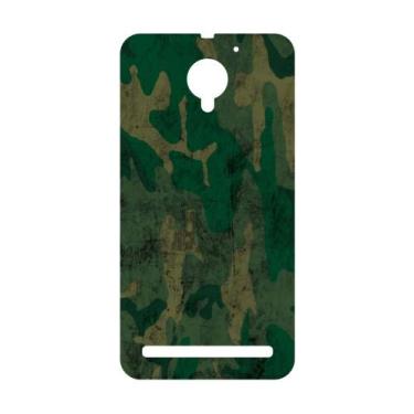 Imagem de Capa Adesivo Skin161 Verso Para Lenovo Vibe C2 e C2 Power - KawaSkin