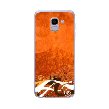 Imagem de Capa Adesivo Skin371 Verso Para Samsung Galaxy J6 - KawaSkin