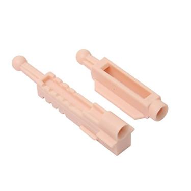 Imagem de URO Parts 63120027924 Elemento de ajuste do farol