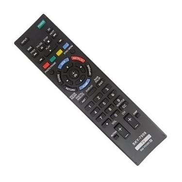 Imagem de Controle Remoto AdequadoSmart Tv Sony Bravia Kdl-55W815B - Mbtech - Ge