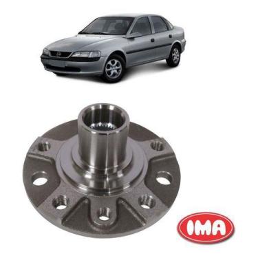 Imagem de Cubo Da Roda Dianteira - Vectra 1997 A 2005 - Al-96 - IMA