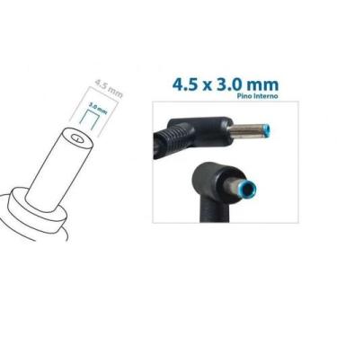 Imagem de Fonte Carregador P Inspiron 14 5000 I14- 5458-b378 19,5v 823 - Replace
