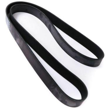 Imagem de Correia Alternador Compatível C/ Retroescavadeira Case 580n 8PK1480 - 