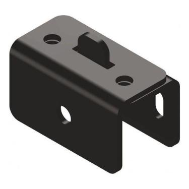 Imagem de Suporte Avatron Lex-1070-b De Parede Para Tv/monitor De 10  Até 75  Pr