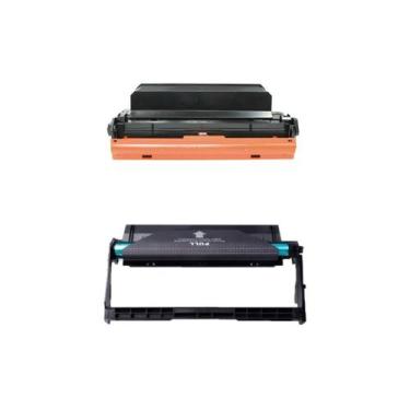 Imagem de 1x Unidade De Cilindro + 1x Toner Mfp M432fdn M432 432fdn 432 - Ares /