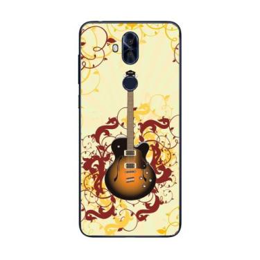 Imagem de Capa Adesivo Skin373 Verso Para Asus Zenfone 4 Selfie Pro - KawaSkin