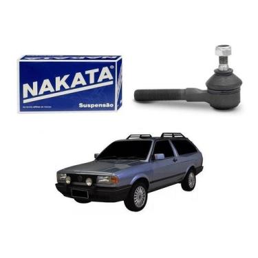 Imagem de Terminal Direção Parati 1.6 1.8 2.0 1991 A 1996 - Nakata