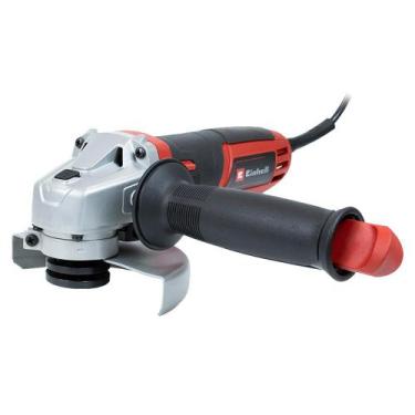 Imagem de Esmerilhadeira Angular 5" 850w Tc-ag 125/1 EINHELL, 110V