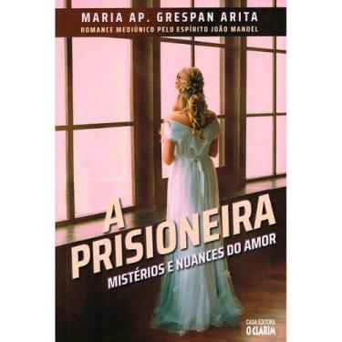 Imagem de A Prisioneira - O CLARIM