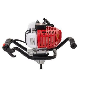 Imagem de Perfurador de Solos Kawashima ED43-II - CCM do Brasil