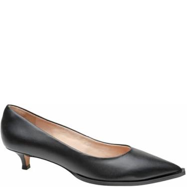 Imagem de Scarpin Couro Tabita 13514783