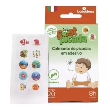 Imagem de Pos Picada Mosquito - babydeas