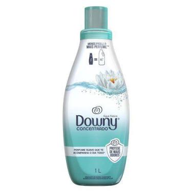 Imagem de Amaciante Downy Aqua Fresca 1 Litro
