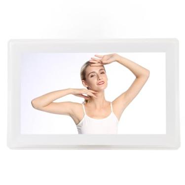 Imagem de Porta-retratos Digital de 15,6 Polegadas Com Tela Sensível Ao Toque 1G DDR3 RAM 32GB ROM LCD HD Porta-retratos Inteligente Com Sensor de Gravidade e Reprodutor de Vídeo Com